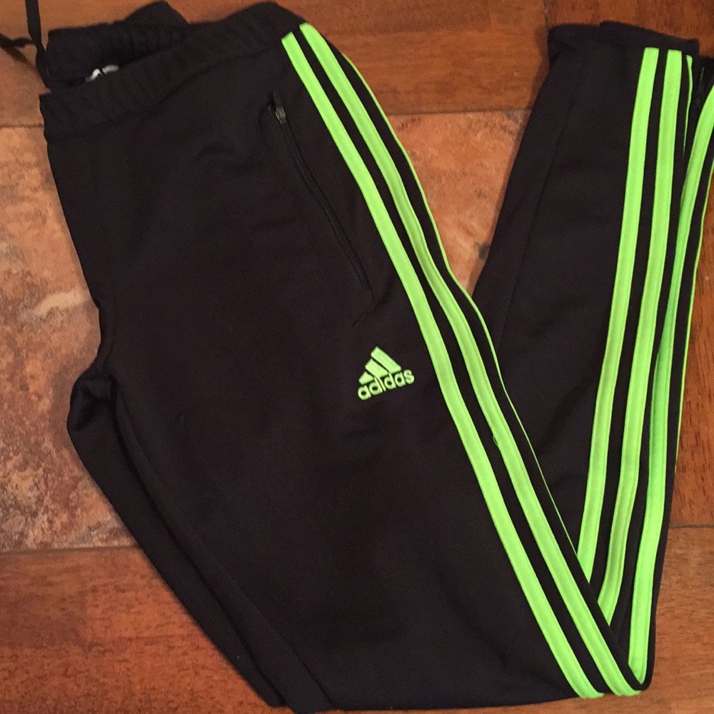 Adidas climacool joggers